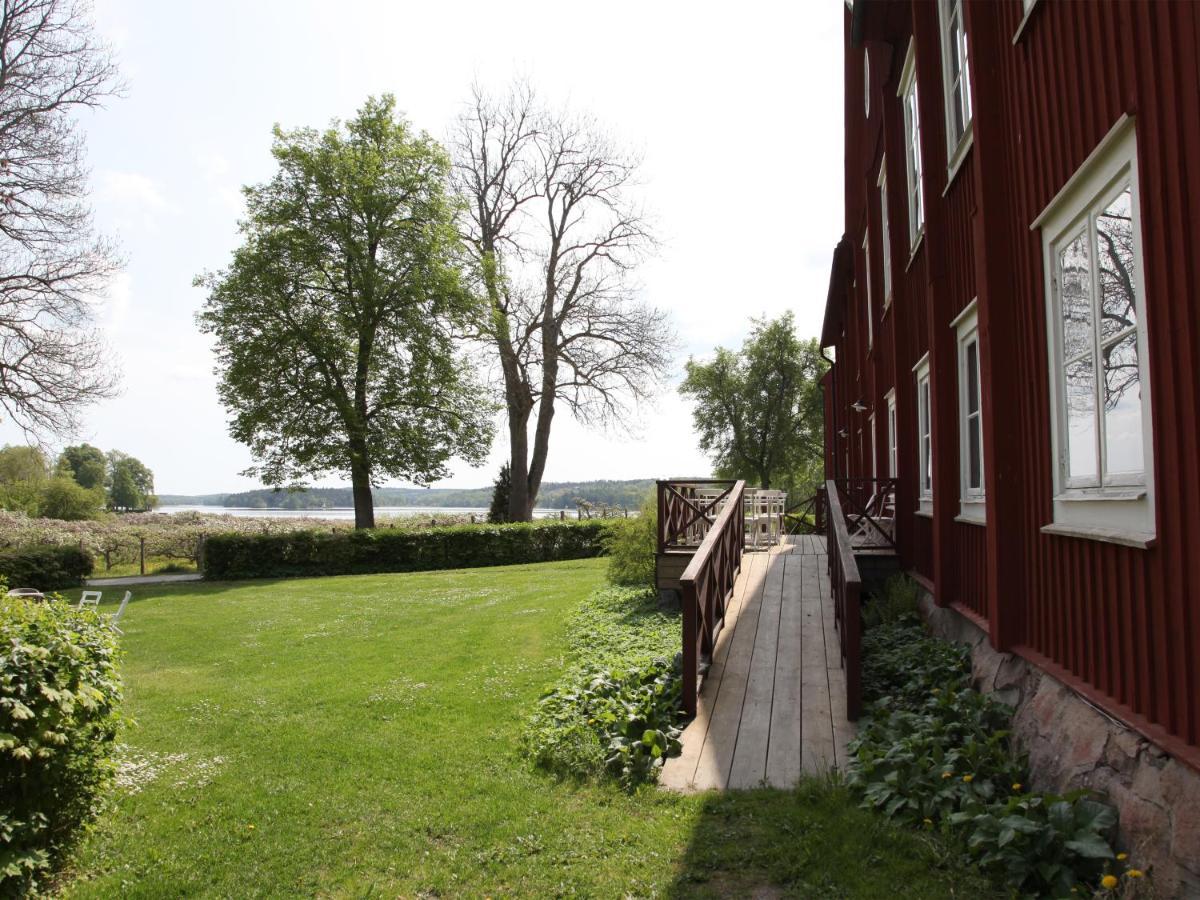 Gripsholms Bnb Mariefred Kültér fotó
