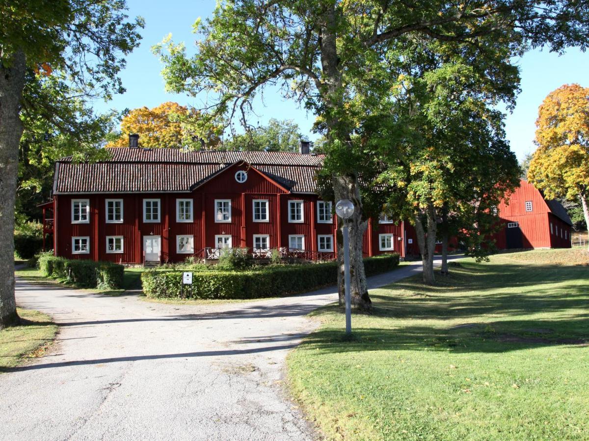 Gripsholms Bnb Mariefred Kültér fotó