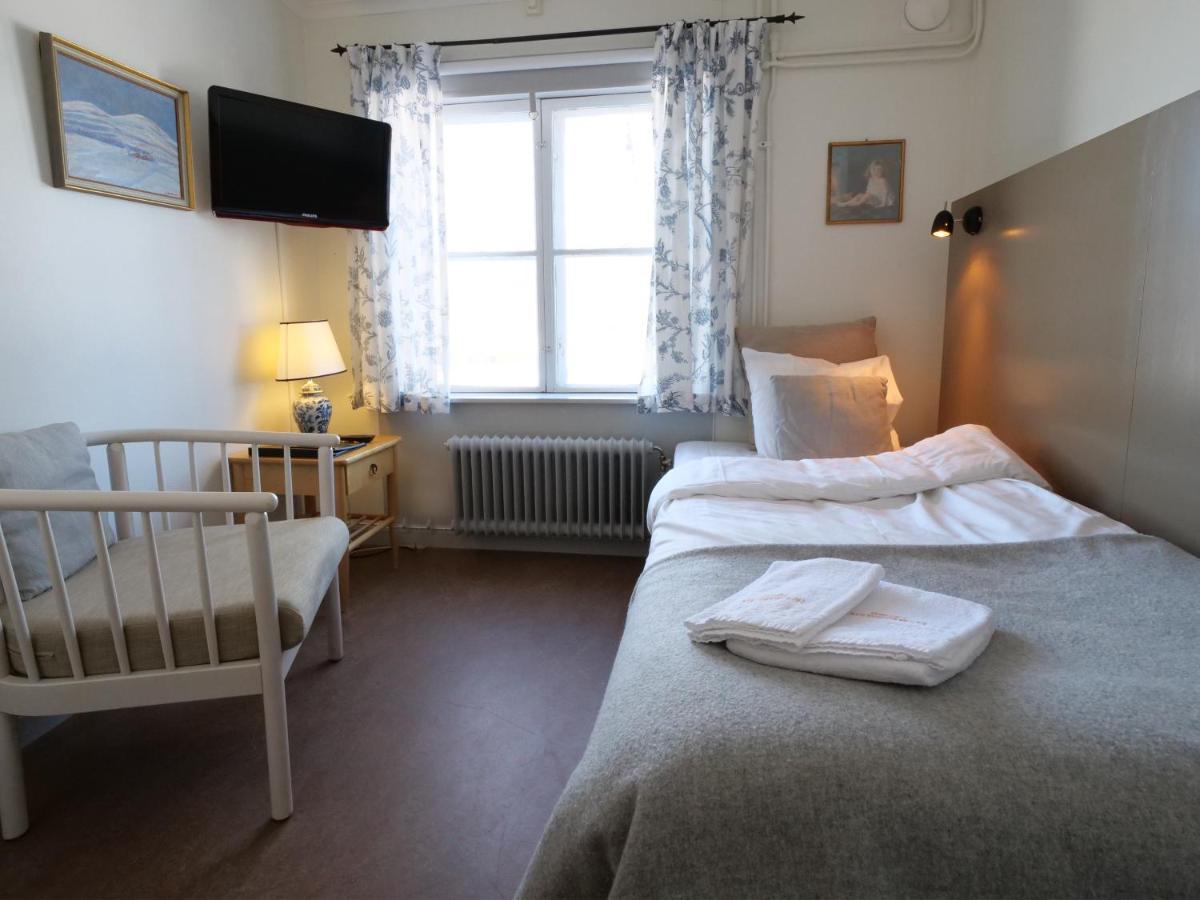 Gripsholms Bnb Mariefred Kültér fotó