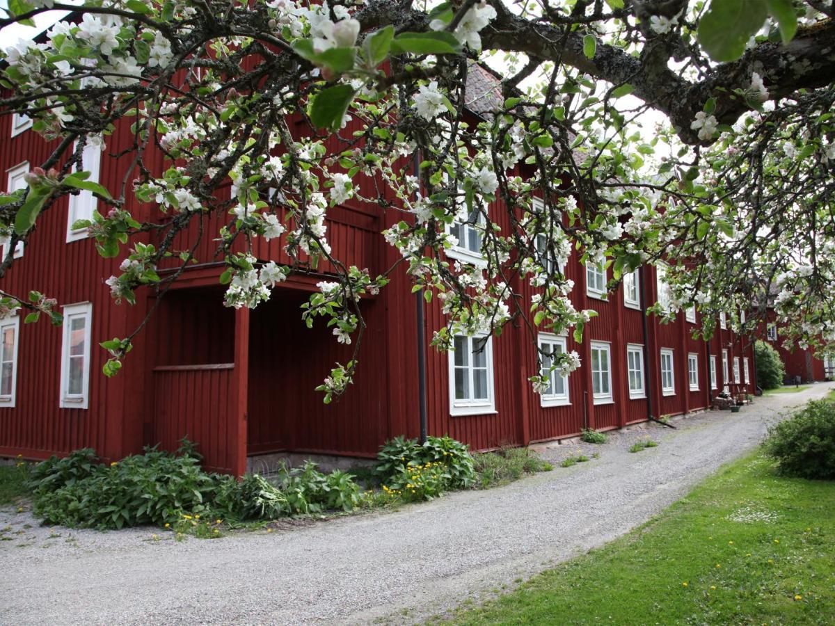 Gripsholms Bnb Mariefred Kültér fotó