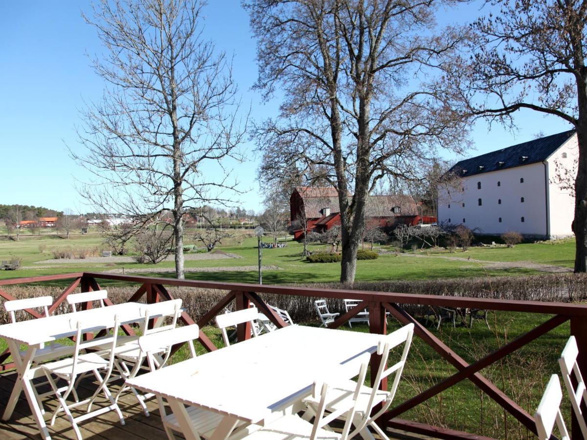 Gripsholms Bnb Mariefred Kültér fotó