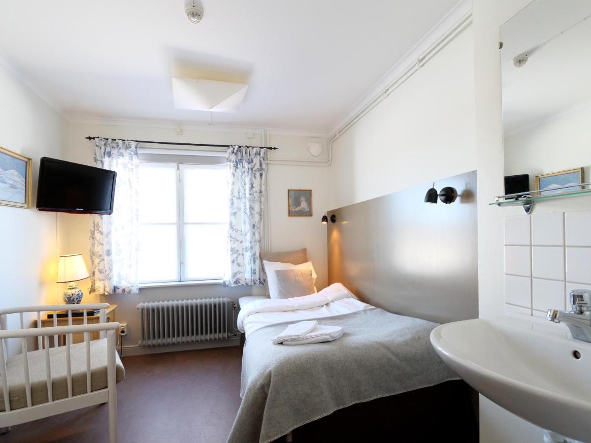 Gripsholms Bnb Mariefred Kültér fotó