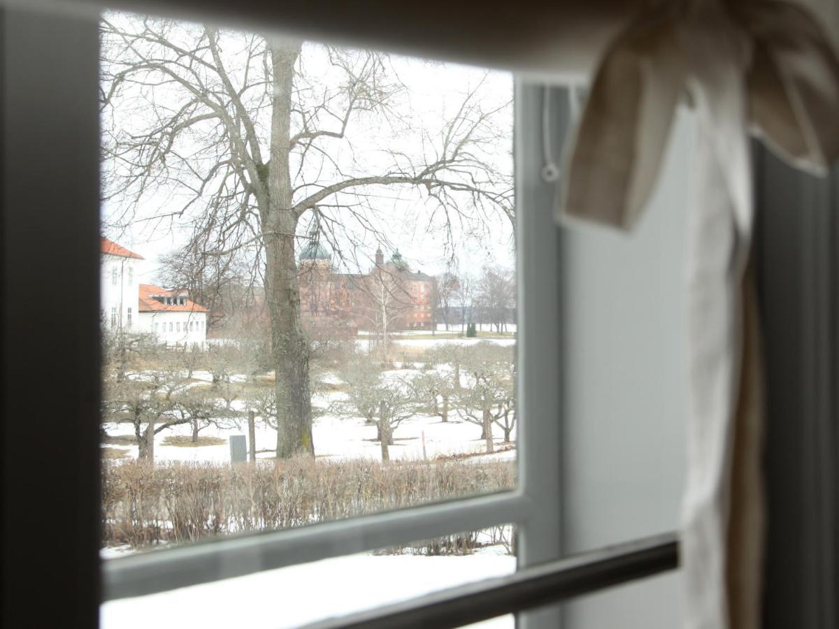 Gripsholms Bnb Mariefred Kültér fotó