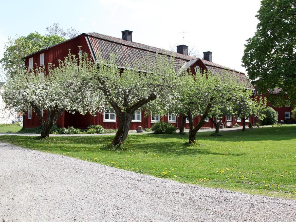 Gripsholms Bnb Mariefred Kültér fotó