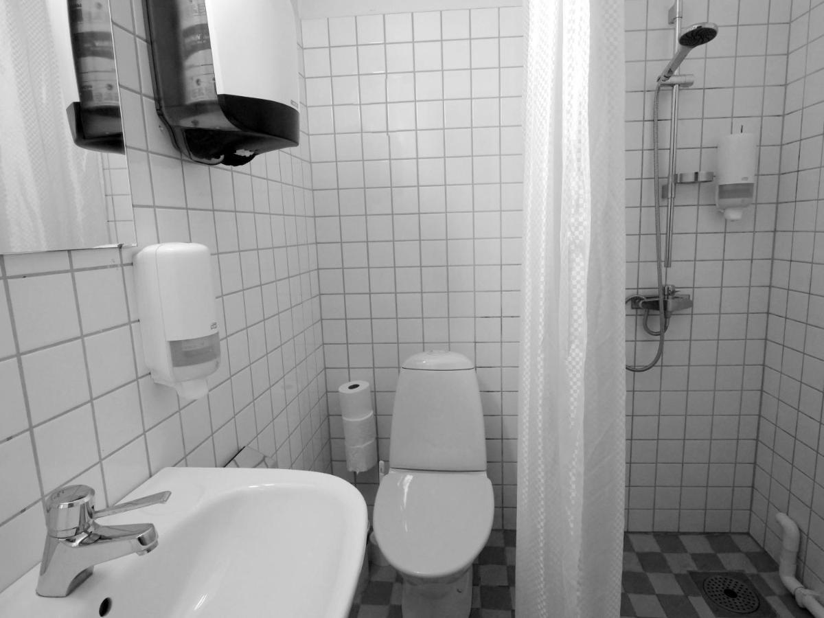 Gripsholms Bnb Mariefred Kültér fotó