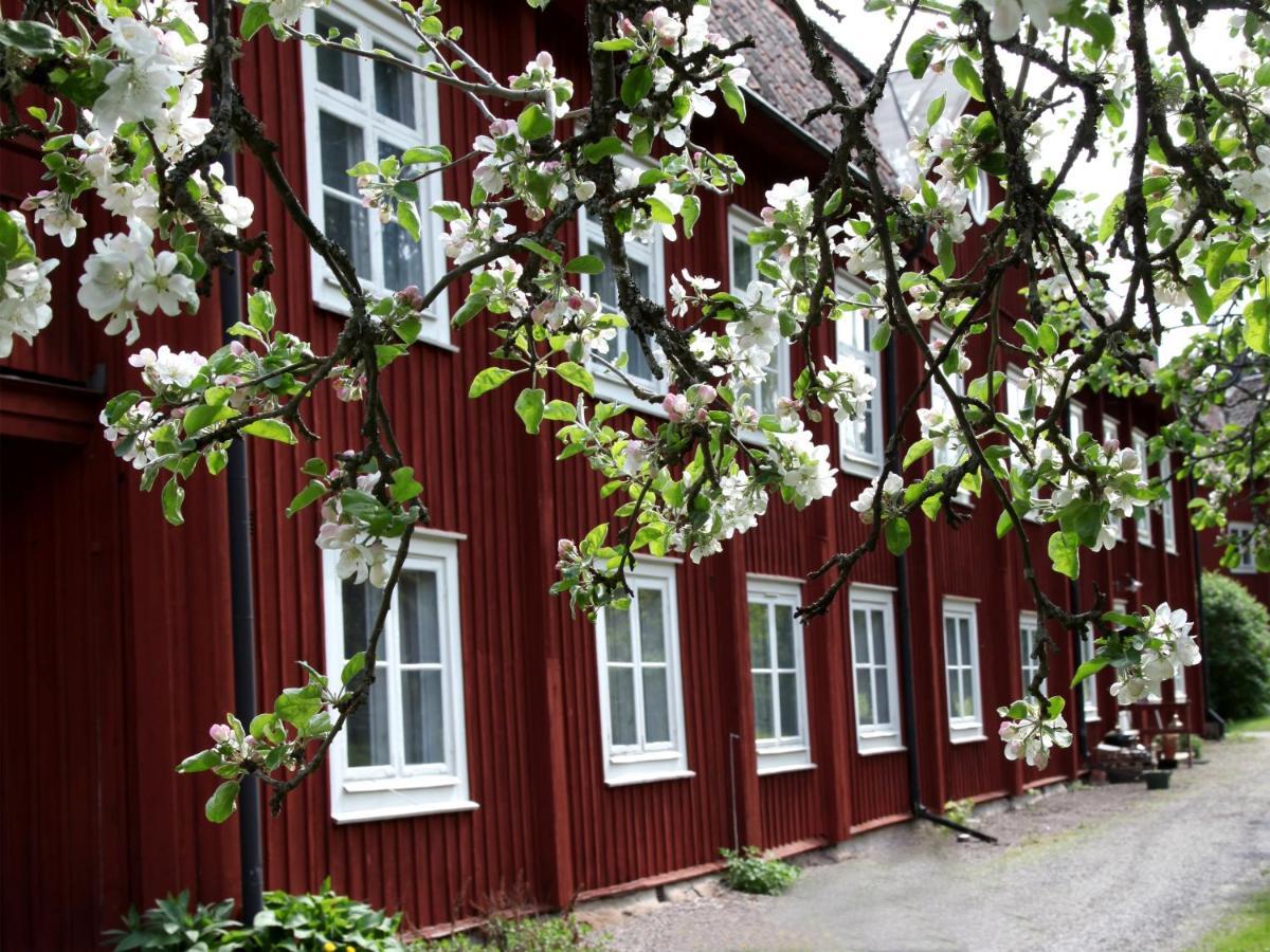 Gripsholms Bnb Mariefred Kültér fotó