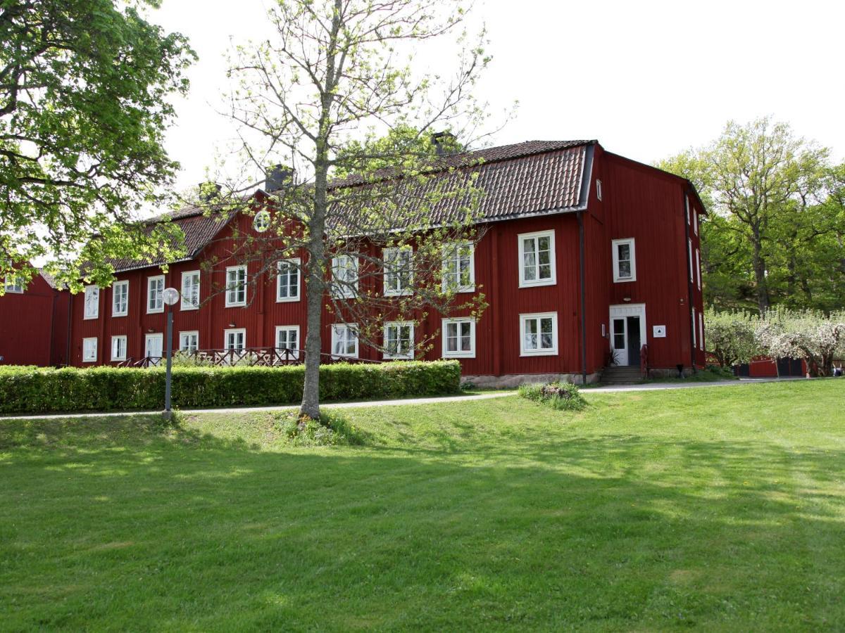 Gripsholms Bnb Mariefred Kültér fotó