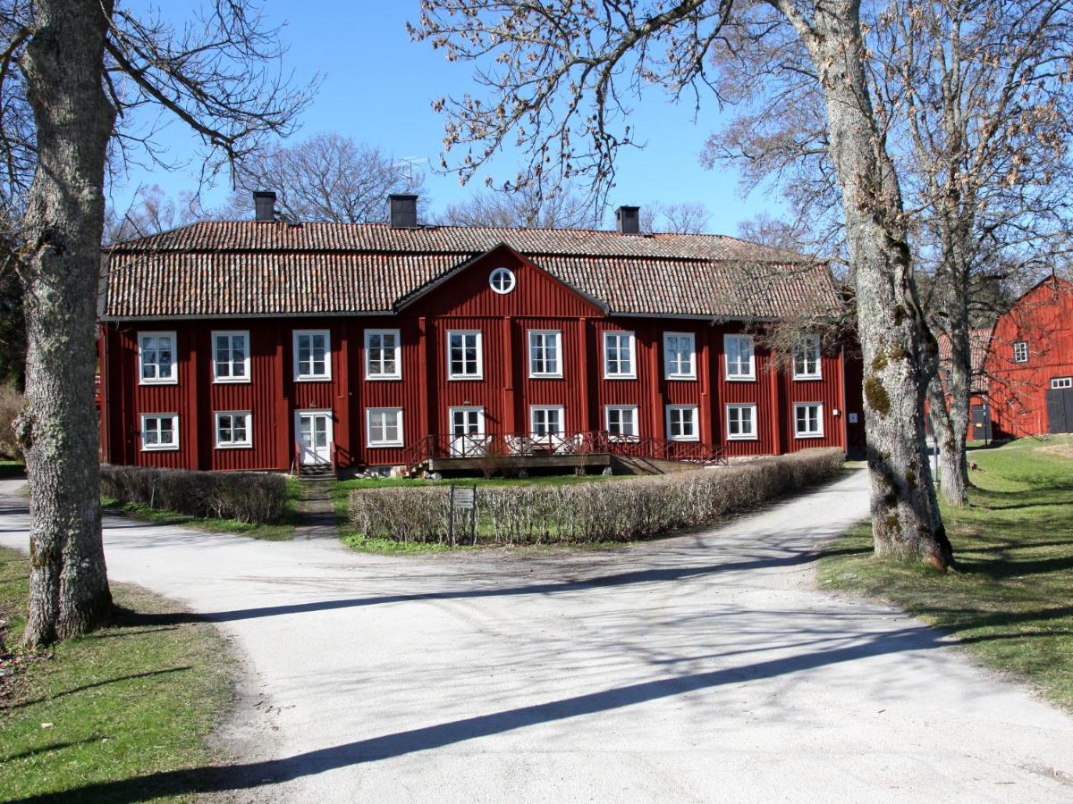 Gripsholms Bnb Mariefred Kültér fotó