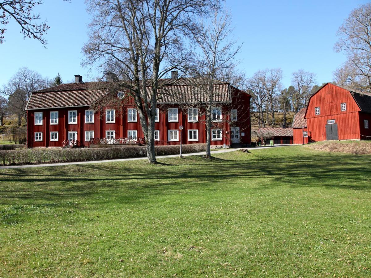 Gripsholms Bnb Mariefred Kültér fotó