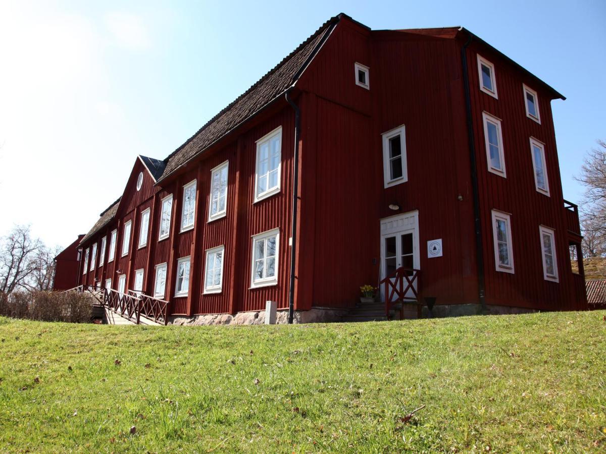 Gripsholms Bnb Mariefred Kültér fotó