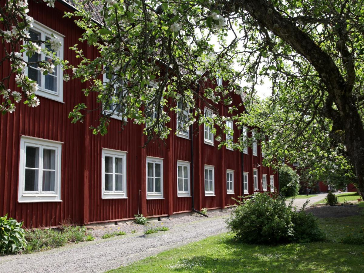 Gripsholms Bnb Mariefred Kültér fotó
