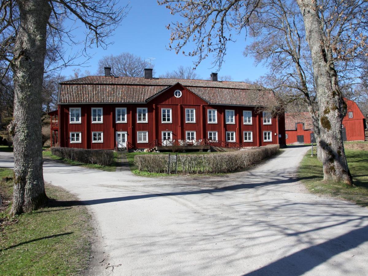 Gripsholms Bnb Mariefred Kültér fotó