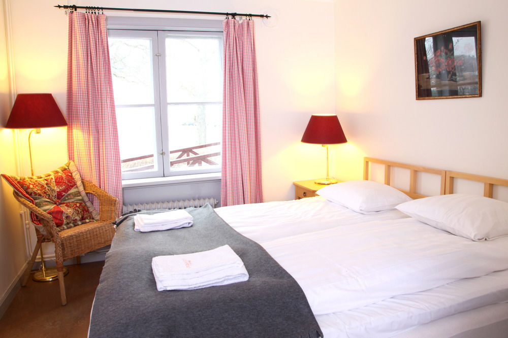 Gripsholms Bnb Mariefred Kültér fotó