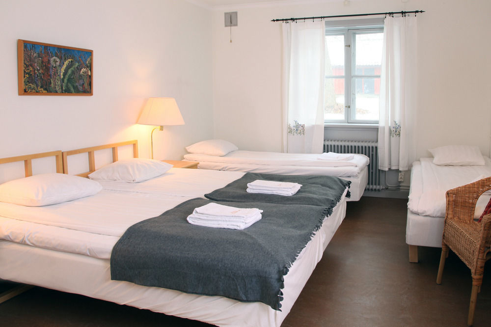 Gripsholms Bnb Mariefred Kültér fotó