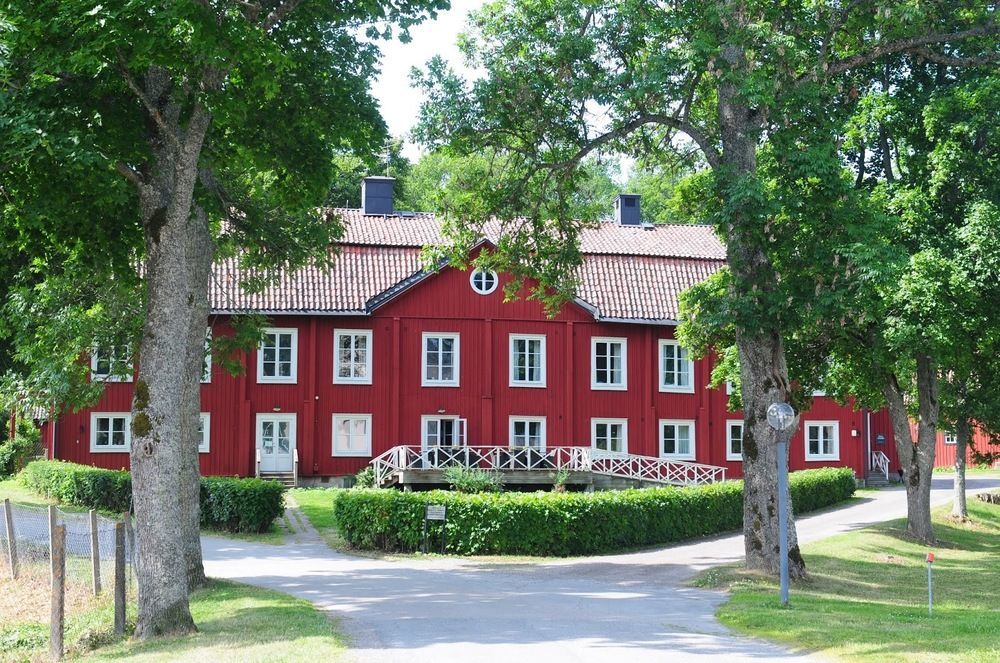 Gripsholms Bnb Mariefred Kültér fotó