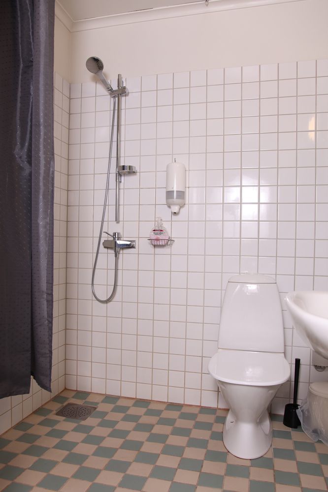 Gripsholms Bnb Mariefred Kültér fotó