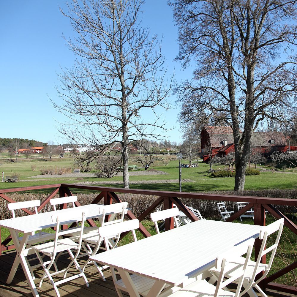 Gripsholms Bnb Mariefred Kültér fotó